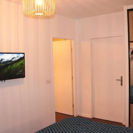 Les Cedres -Tram A 50 Metres, Bordeaux A 5 Minutes, Parking Apartment Cenon Exterior foto
