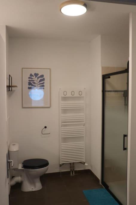 Les Cedres -Tram A 50 Metres, Bordeaux A 5 Minutes, Parking Apartment Cenon Exterior foto